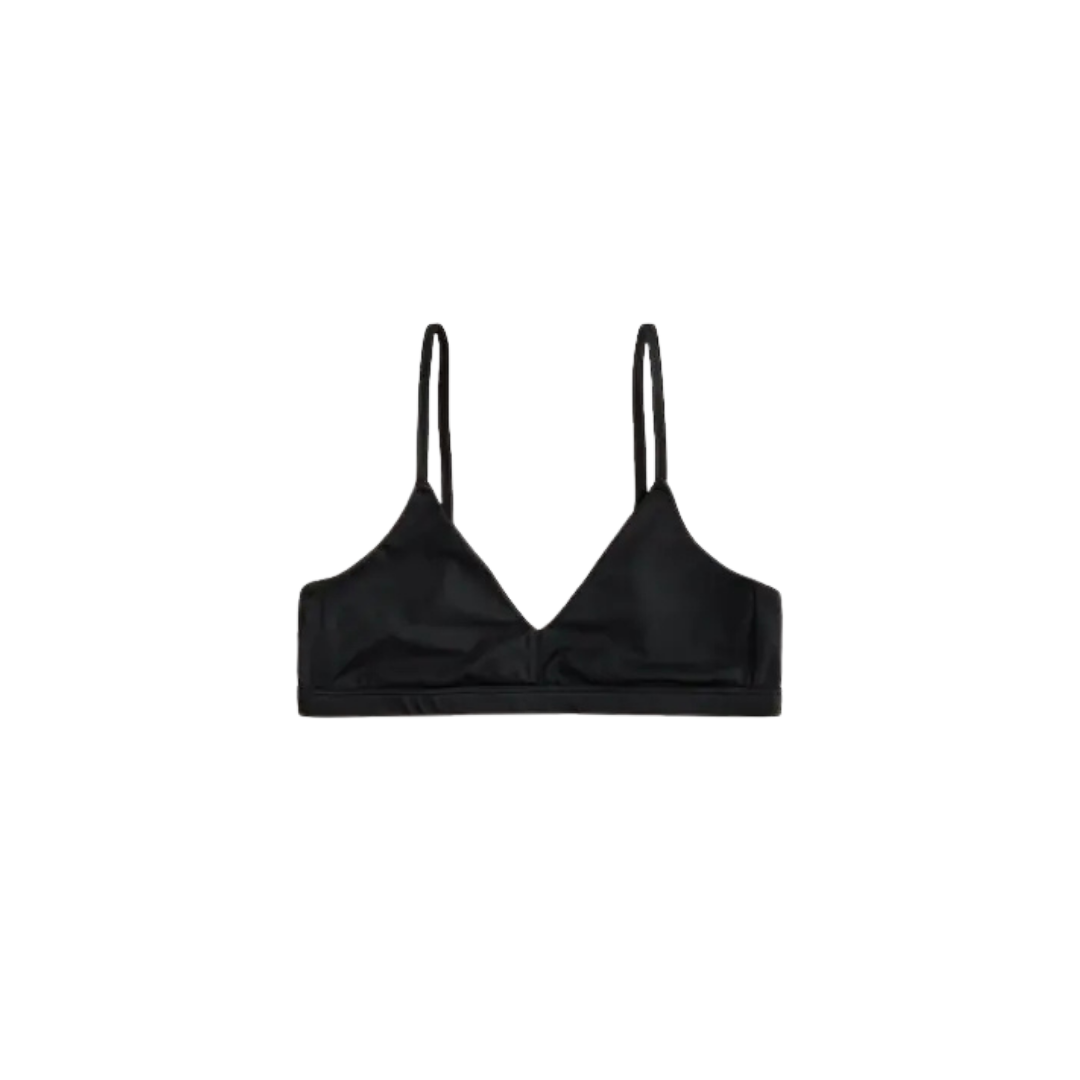 Girls Bra-Pack Of 2